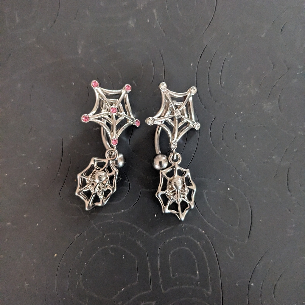Belly Button Rings